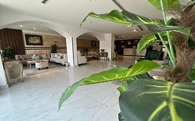 ديفا للأجنحة الفندقية